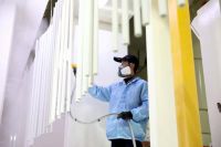 金华：数字化管理看板 实时监管反馈