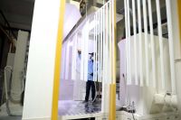 金华：数字化管理看板 实时监管反馈