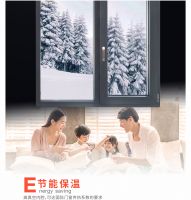 喜牧龙系统门窗相应国家号召“提振消费从心开始”