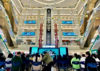 【新浪现场】匠心品质  诚信经营：喜盈门315诚信经营新闻发布会圆满举行！