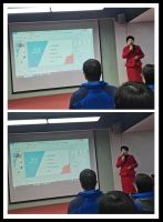 【新浪现场】改变成长 用心前行 腾飞2021：年江西陶乐嘉职工启动会