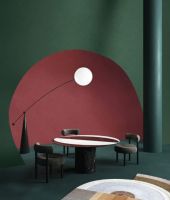 墙布行业细分领域竞争时代开启，美绮墙布定义新精致主义