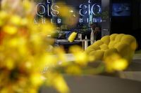 欧亚达家居进口馆，引领国际高端家居生活体验