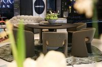 欧亚达家居进口馆，引领国际高端家居生活体验