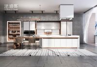 深圳国际家具展|法迪奥不锈钢厨房创新形态即将发布亮相