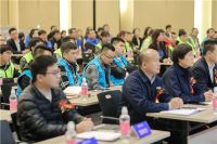 以服务为核心竞争力，梦天家居经销商人才育成工程正式启动