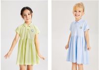 全棉时代2021春夏P-care系列｜美好上新 畅享可持续幸福生活