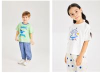 全棉时代2021春夏P-care系列｜美好上新 畅享可持续幸福生活