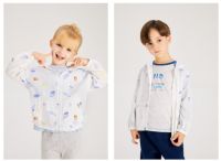 全棉时代2021春夏P-care系列｜美好上新 畅享可持续幸福生活