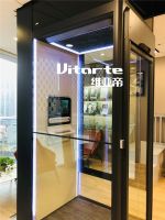 消费升级刻不容缓 维亚帝电梯致臻美好品质