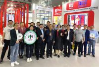 精彩纷呈，恒保感恩有您∣第27届铝门窗幕墙新品博览会回顾