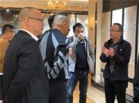 火力全开赶订单！晋成瓷砖开春即赢开门红