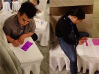 点客成金《超级团队》特训“赢”| 蜕变、成长与新生