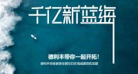 中国岩板2020年度创新突围者——德利丰
