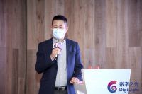 智享家居，健康生活—居然之家“数字之光”智能家居店盛大开业