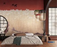 萨米特瓷砖×深圳时尚家居设计周参观攻略