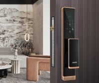 金凯德：“全屋用门”诠释人文精神，成为“消费首选”