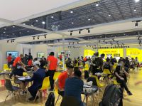 东莞名家具展，现场竟然“撕”起来了？