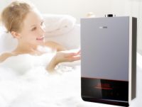 今天你“内卷”了吗？试试阿诗丹顿零冷水燃气热水器