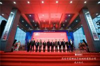 蒙娜丽莎江西生产基地，撬动华东市场增长的新支点