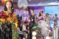 第31届顺联国际家居采购会于3月16日正式开幕