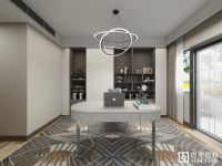 巴里巴特美式书房家具,营造精美而古典的阅读环境