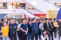 春风三月聚星光！2021星光联盟灯饰采购盛宴盛大启幕！