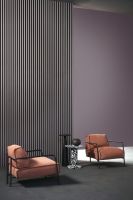 墙布行业软装行业品牌加盟该关注什么，美绮墙布MATE+加了什么?