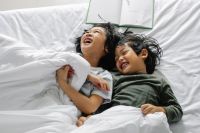 春季呼吸道的抗敏“新防式”