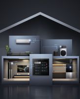 TCL 2021春季新品发布会 Mini智屏开关带你解锁互联互通新场景