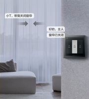 TCL 2021春季新品发布会 Mini智屏开关带你解锁互联互通新场景