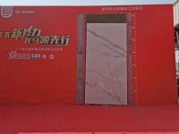 聚焦家装贴砖解决方案|龙马防水2021新品惊艳亮相