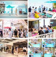 第36届深圳国际家具展 晴天豪园开启招商会