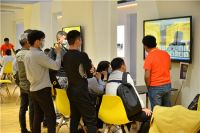 欧工软装5千㎡拎包入住馆亮相东莞展，为家居人硬核“撕”痛