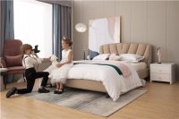 慕思儿童|关注儿童成长环境，呵护孩子健康成长