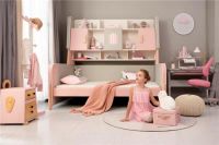 慕思儿童|关注儿童成长环境，呵护孩子健康成长