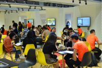 欧工软装5000㎡拎包入住馆亮相东莞展，为家居人硬核“撕”痛