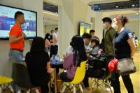 欧工软装5000㎡拎包入住馆亮相东莞展，为家居人硬核“撕”痛