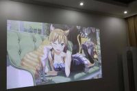 投影仪可以代替电视吗?知道这一点后,我选择投影仪