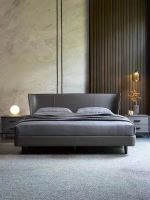 棠纳寝具|点缀高端家居场景 诠释品味生活