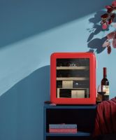 HCK哈士奇与您相约AWE，上海见！