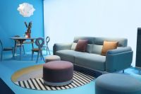 斯可馨携“布”一young新品惊艳亮相东莞展 打造智慧生活新体验