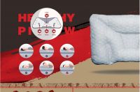 《私人订制》武当睡功枕，给你独一无二的睡眠体验！