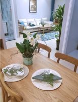 解决老房土味装修，试试全包圆的北欧“挪威森林”给你想要的舒适与灵动