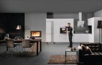 国际高端家电gorenje邂逅2021AWE，品鉴艺术套系家电之美