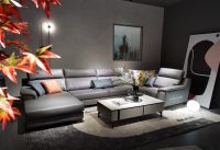 意卡曼家具：致力布艺时尚家具“扛把子”