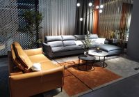 意卡曼家具：致力布艺时尚家具“扛把子”