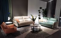 意卡曼家具：致力布艺时尚家具“扛把子”