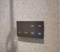 未来居打造的你好酒店太巴适了，住一晚都是心动的感觉