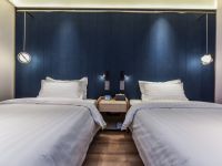 未来居打造的你好酒店太巴适了，住一晚都是心动的感觉